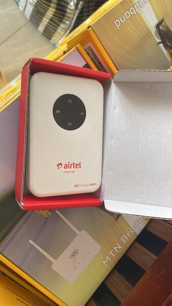 Universal mifi