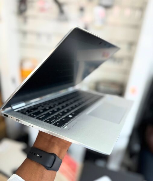 Hp Elite Book