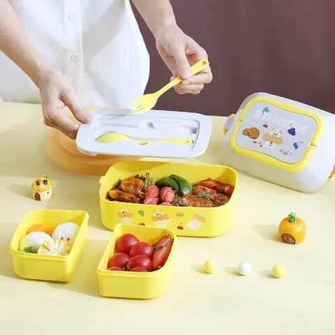 Boite à goûter