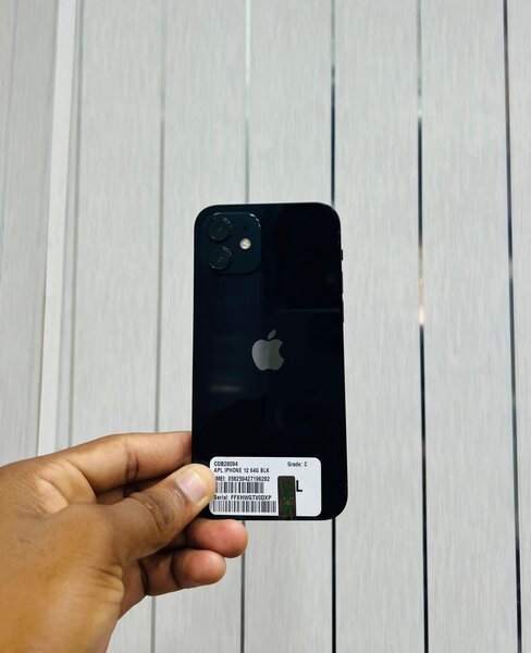 iPhone 12 64 giga
