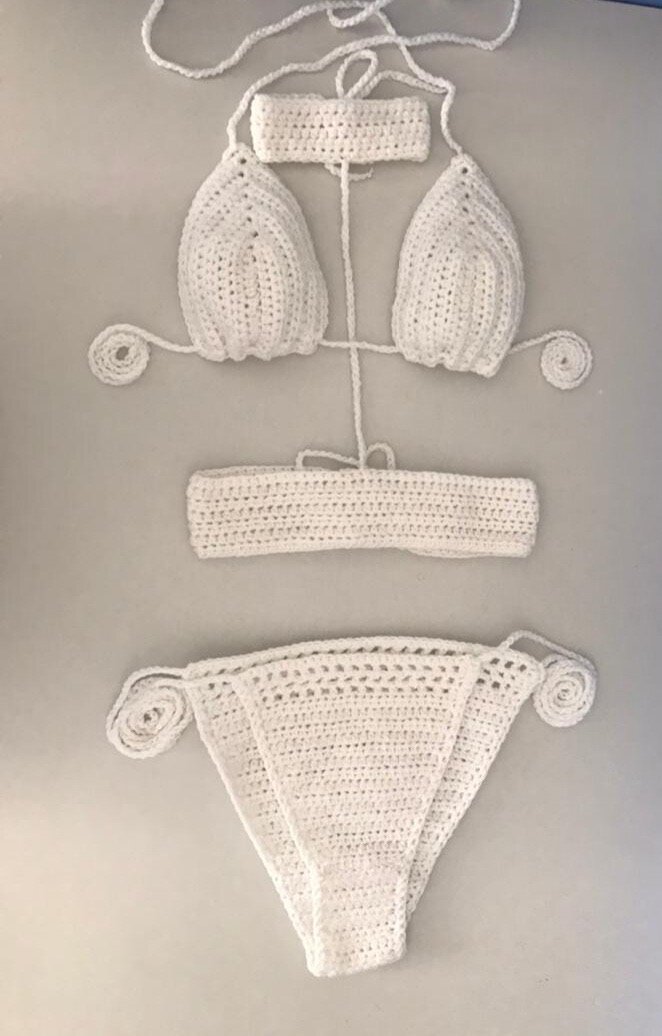 Palo Bikini Wear