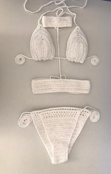Palo Bikini Wear