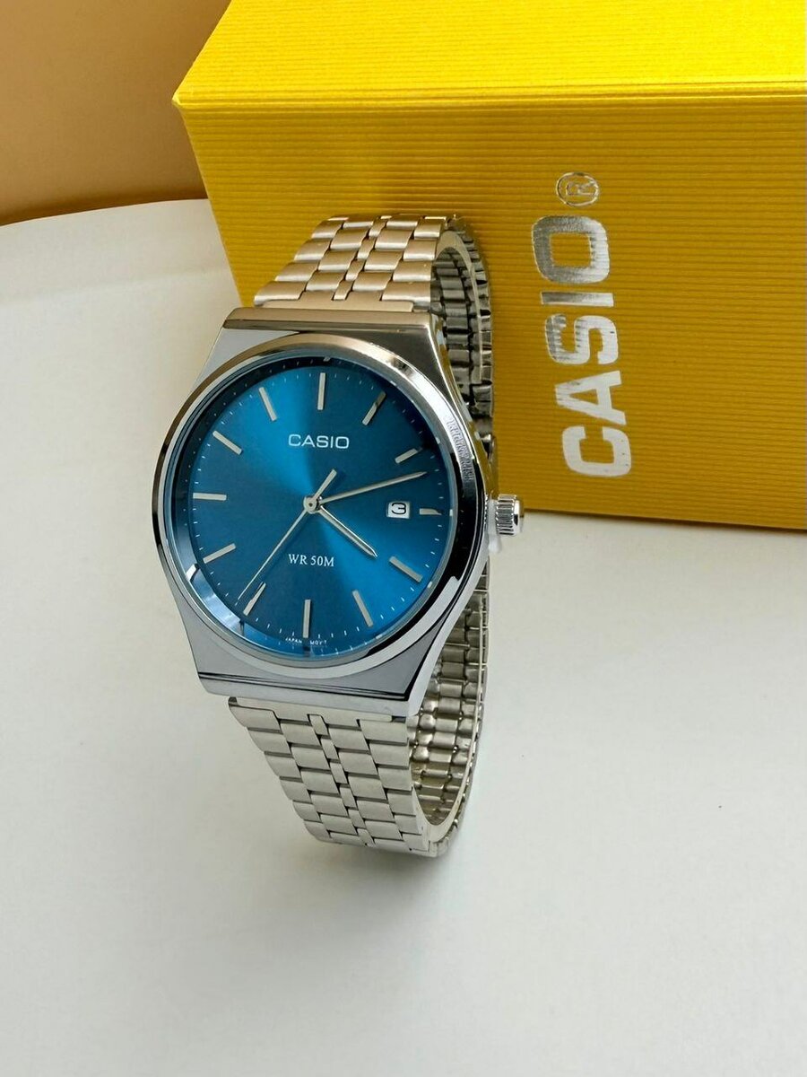 Montre Casio Quartz Homme