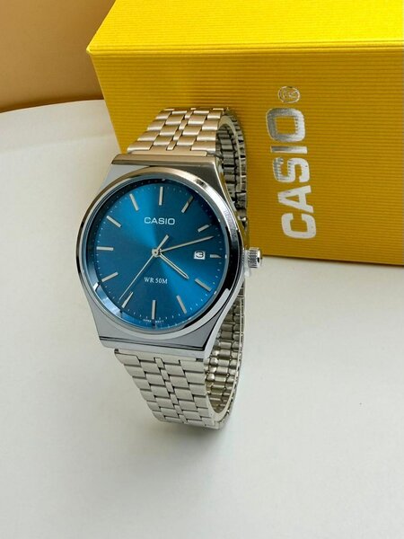 Montre Casio Quartz Homme