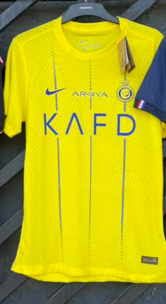 Football jersey
