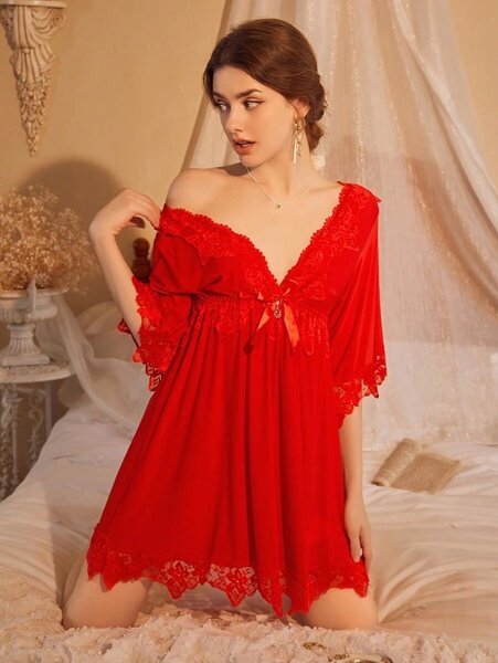 Night wear