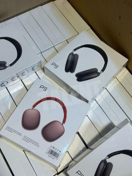 Headset