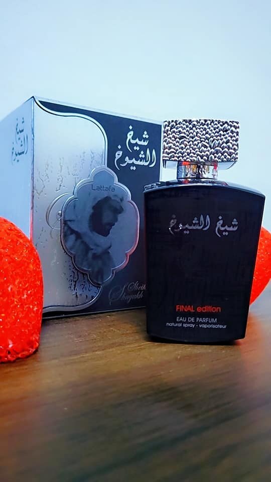 Parfum