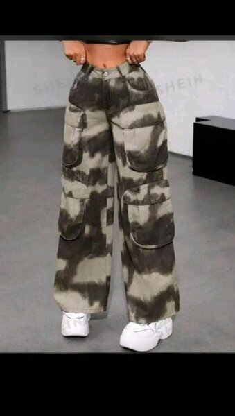 Pantalon bien chic
