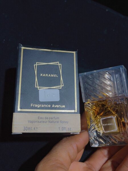 Unisexs perfumes