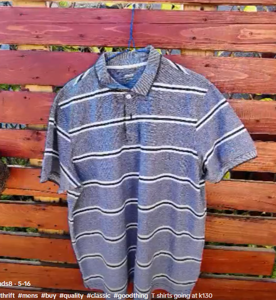 Men's T-shirt