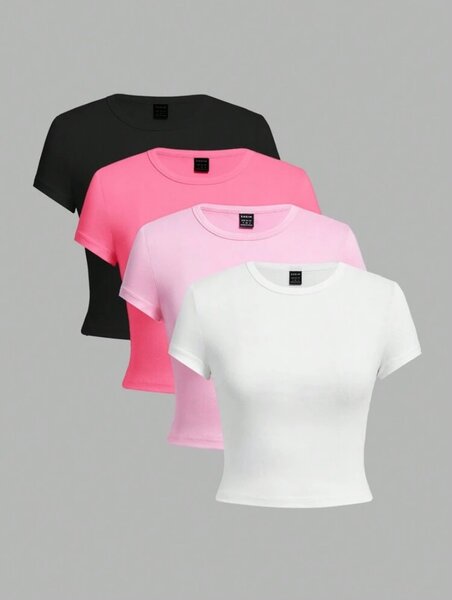 Basic tops