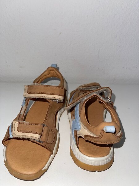 Sandales garçon