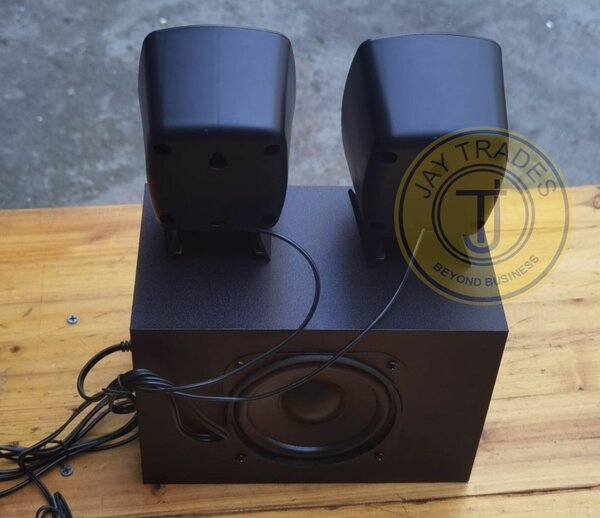 Small Sound System