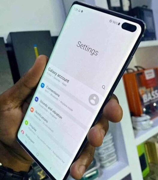 Galaxy S10