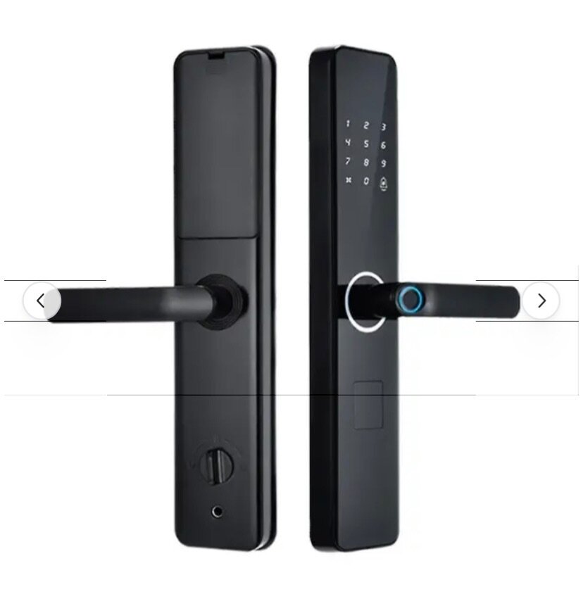 Smart Lock