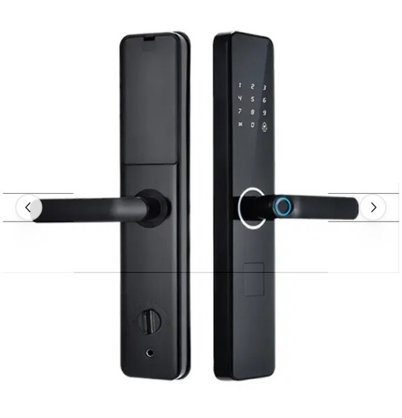 Smart Lock