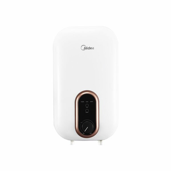 Midea instant electric water heater