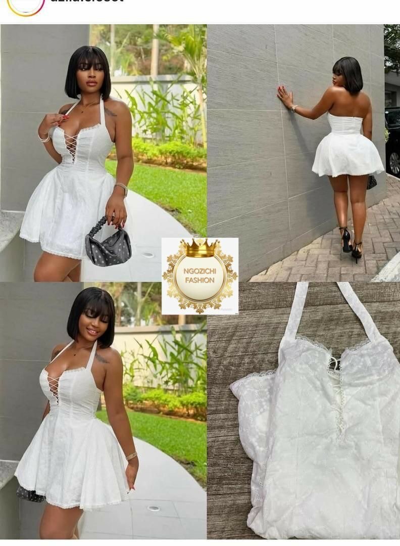 Ladies wear