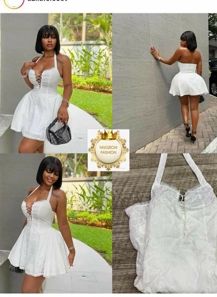 Ladies wear