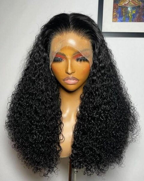 Potable wigs