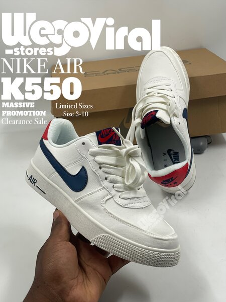 NIKE FIRST GRADEs