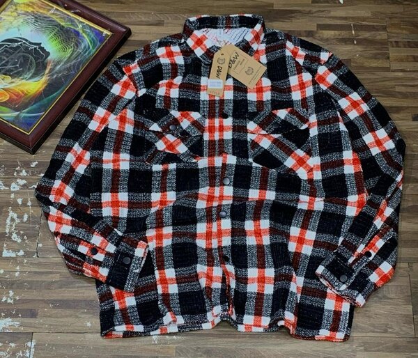 Men's wear