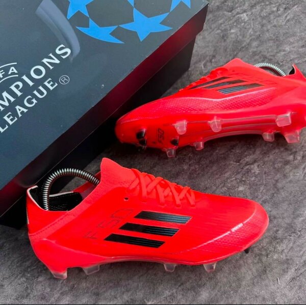 Crampons