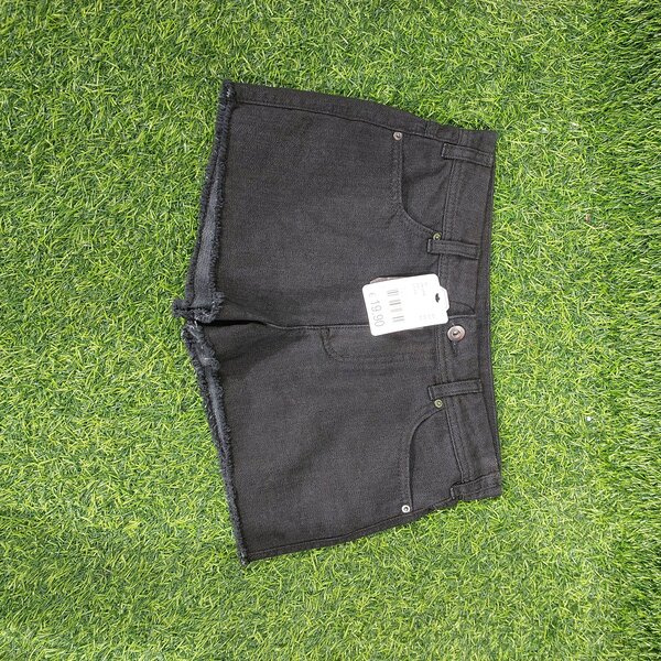 Jeans shorts