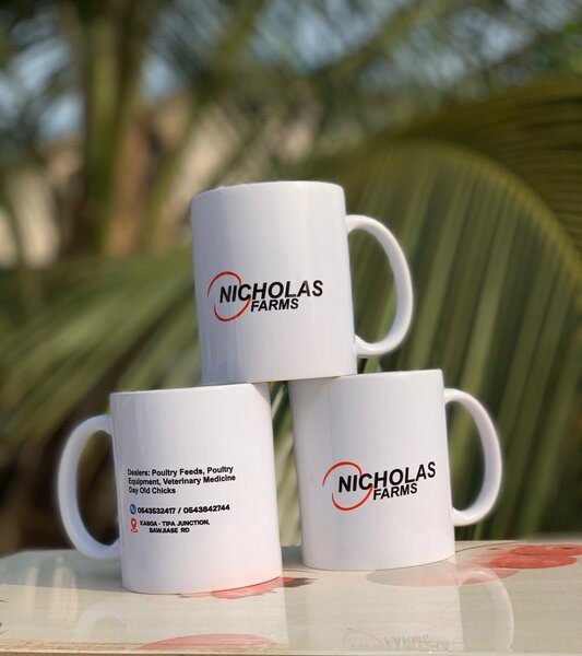 Mug