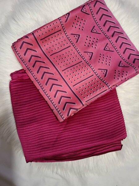 Fabrics