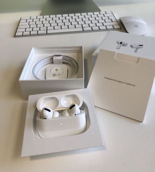 AirPods Pro Original AirPods