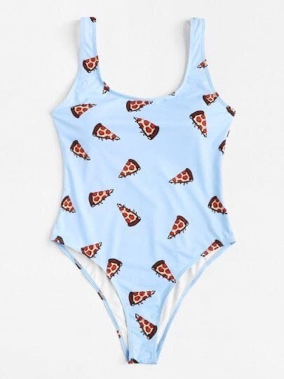 Swimming costumes