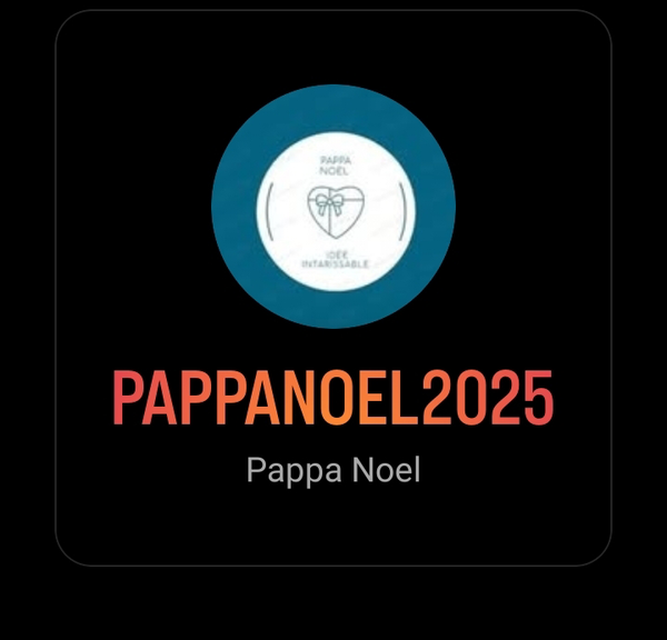 PAPPA NOEL 