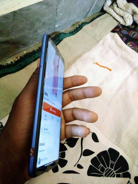 Redmi note 10