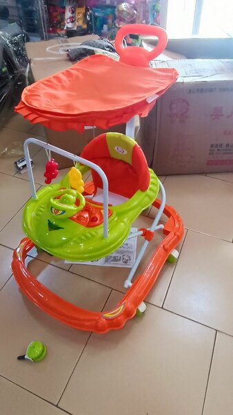 Baby walker