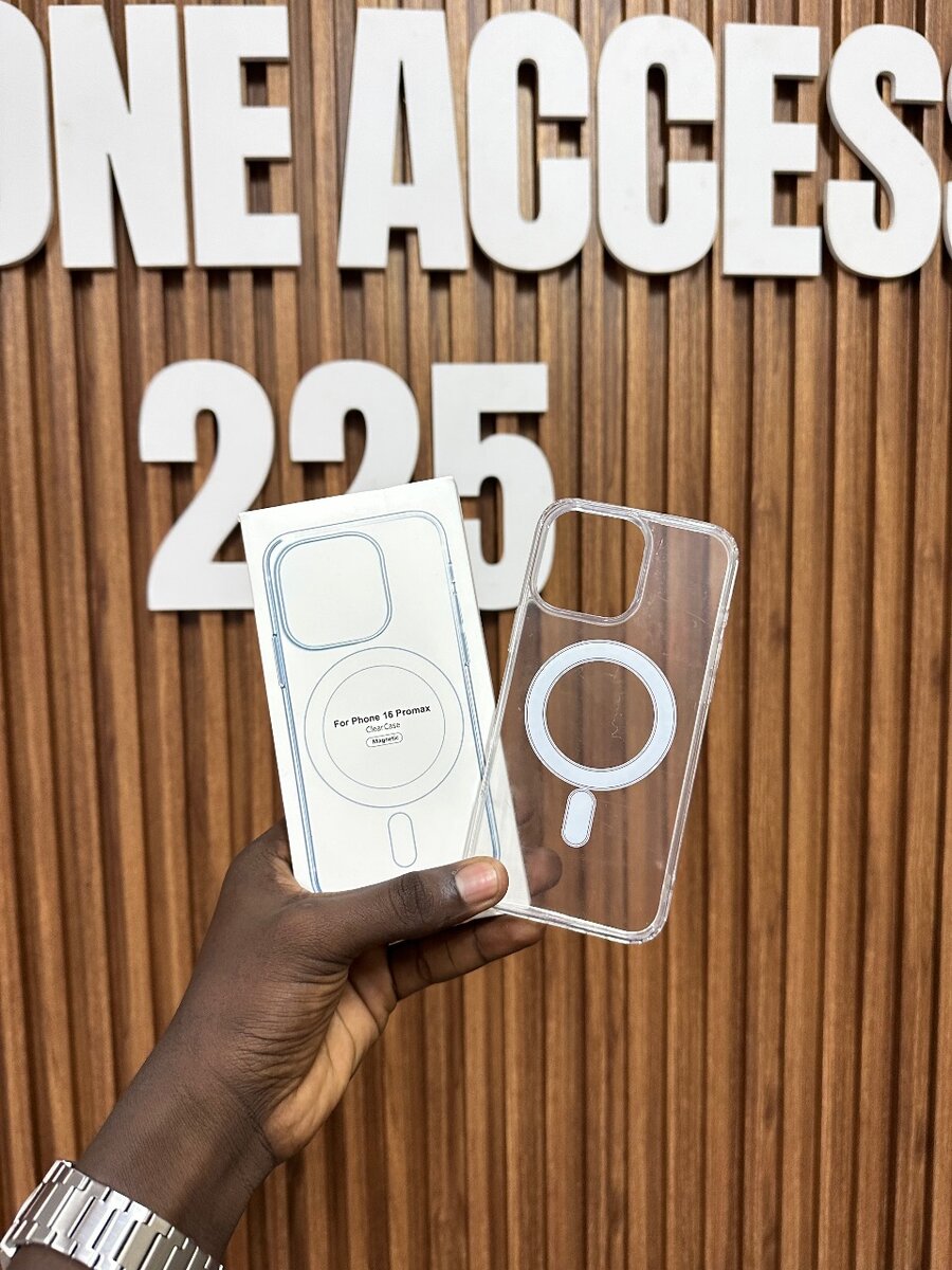 Coque MagSafe