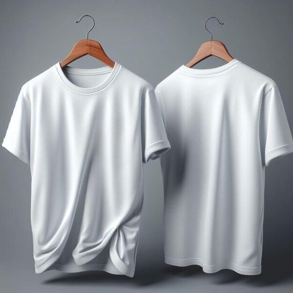 White Tshirt