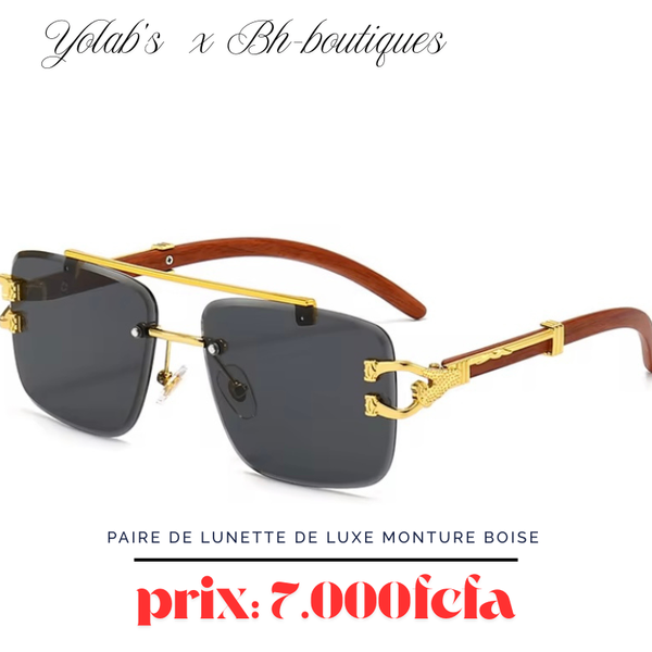 Lunettes