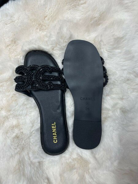Sandales de luxe pour femmes