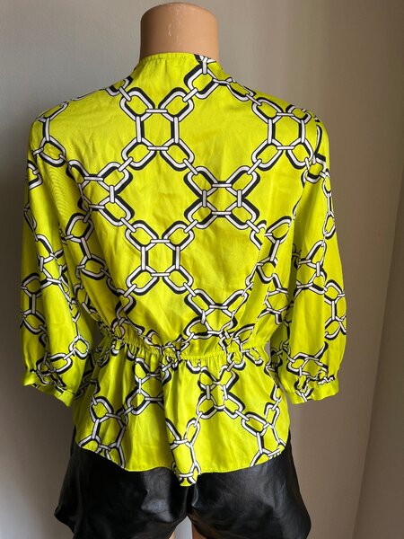 The Temper Top