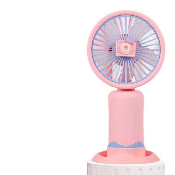 Mini ventilateur portable USB