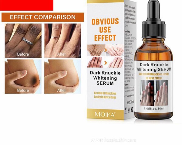 Skin care products
