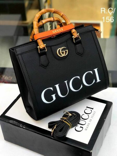 Gucci bag