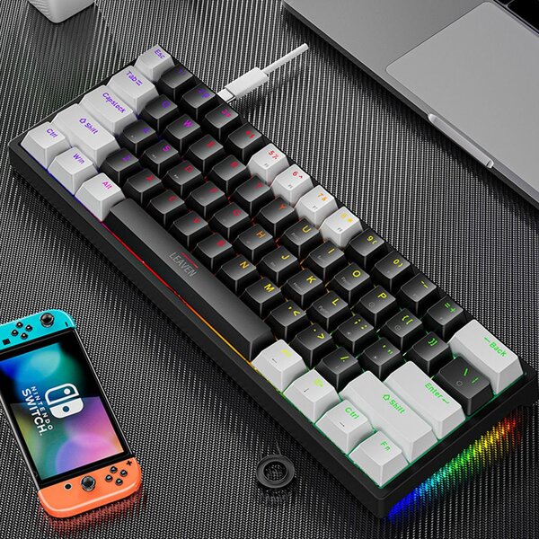 K620 wireless keyboard