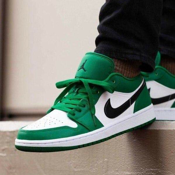 Nike Jordan 1 low