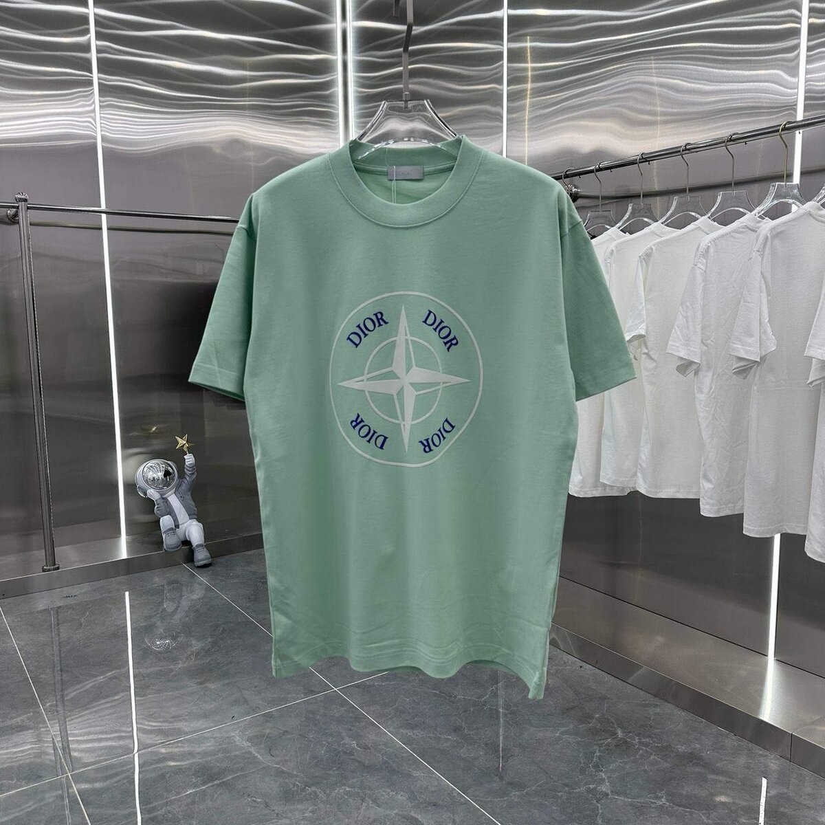 Les t-shirt turque
