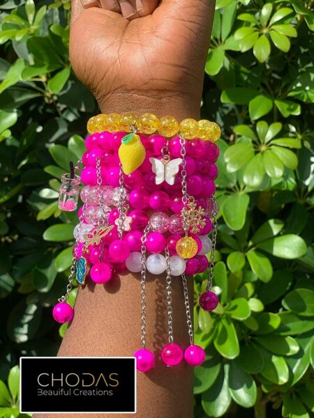 Bracelets