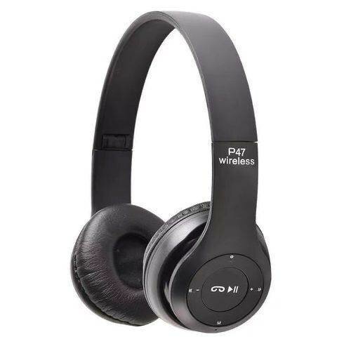 Casque P47