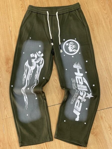 Ladies trouser